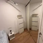 La Colina 아파트 토레몰리노스