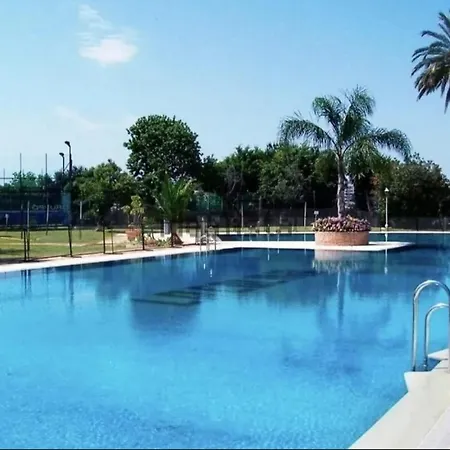 Apartmán La Colina Torremolinos