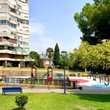 La Colina 토레몰리노스