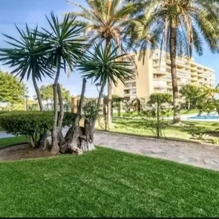 Apartmán La Colina