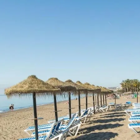 Apartmán La Colina Torremolinos