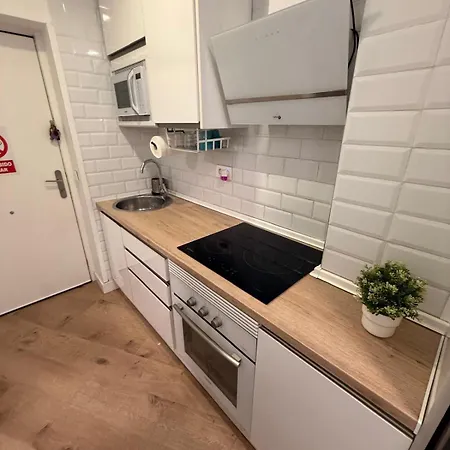 Apartmán La Colina