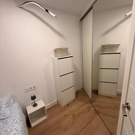 La Colina Apartmán Torremolinos