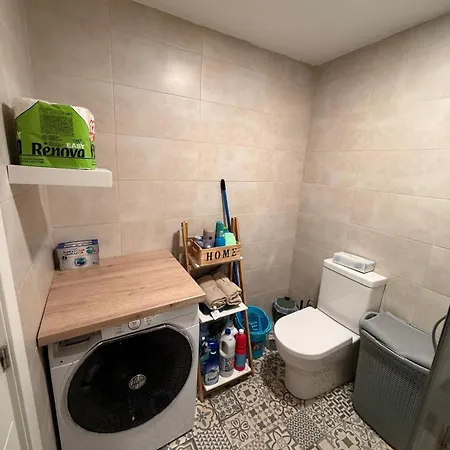 La Colina Apartmán