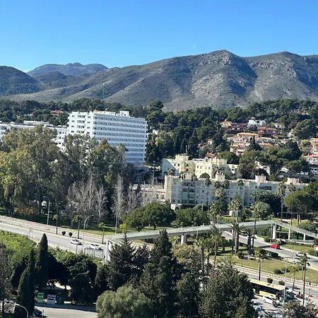 La Colina 아파트 *