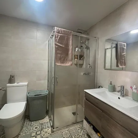 Apartmán La Colina *